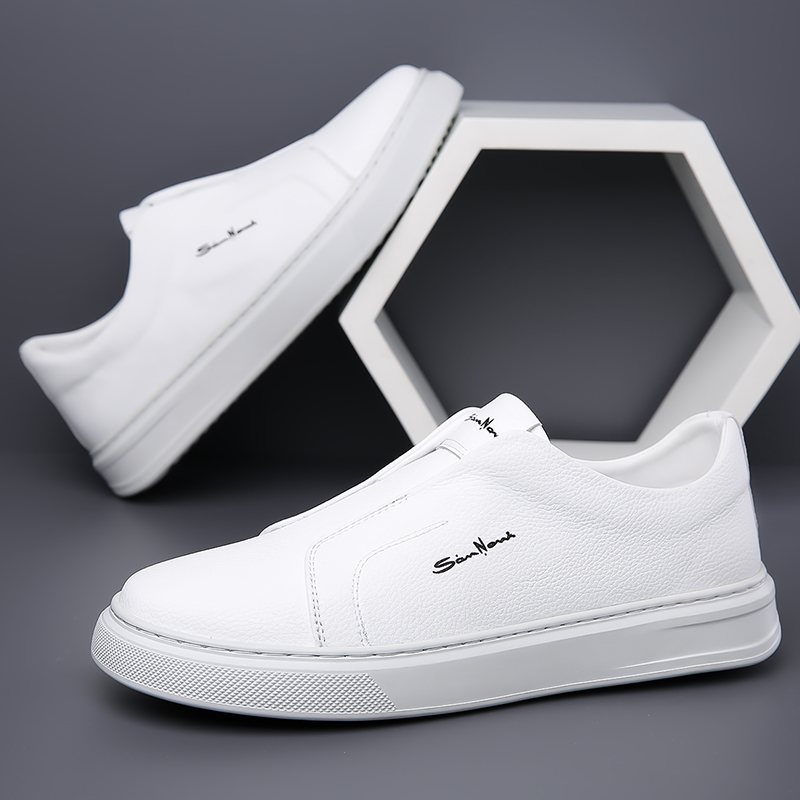 PHILIP | BASKETS SANS LACETS ÉLÉGANTES POUR HOMMES