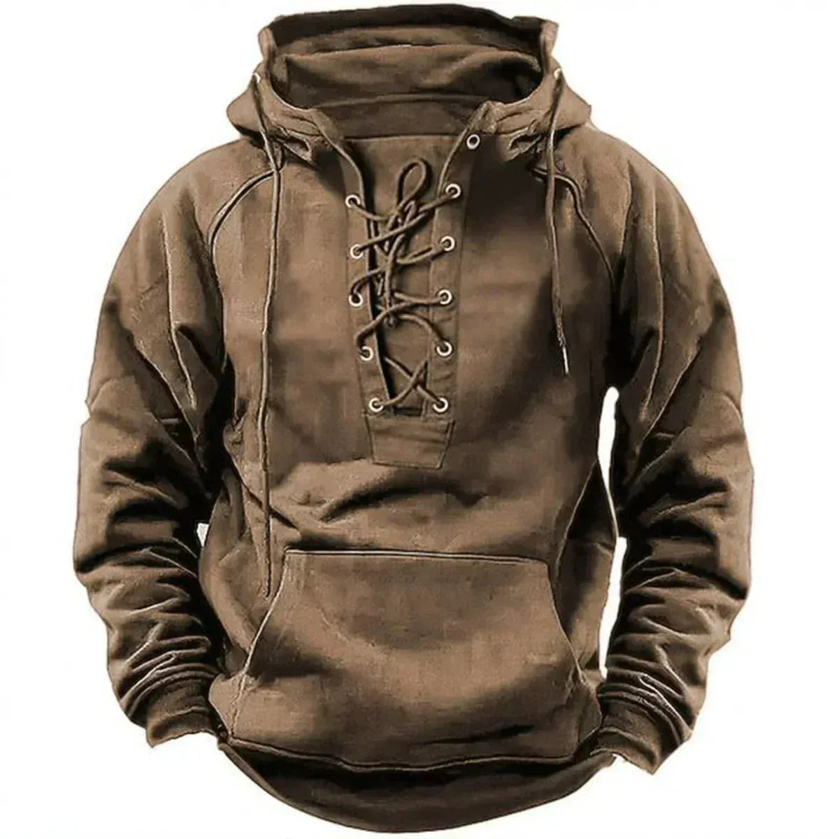 PHILIP | SWEAT À CAPUCHE