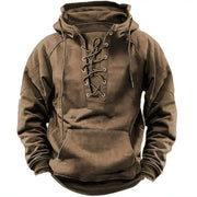 PHILIP | SWEAT À CAPUCHE