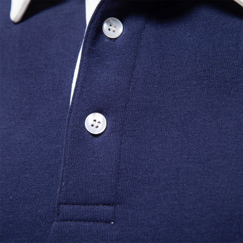 PHILIP | PULL POLO POUR HOMMES