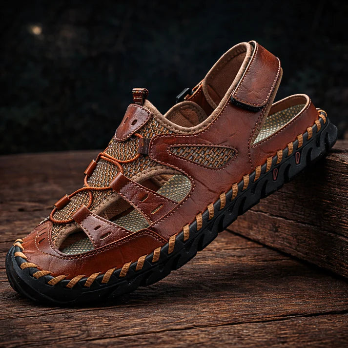 PHILIP™ | Sandales de randonnée Outdoor Trek