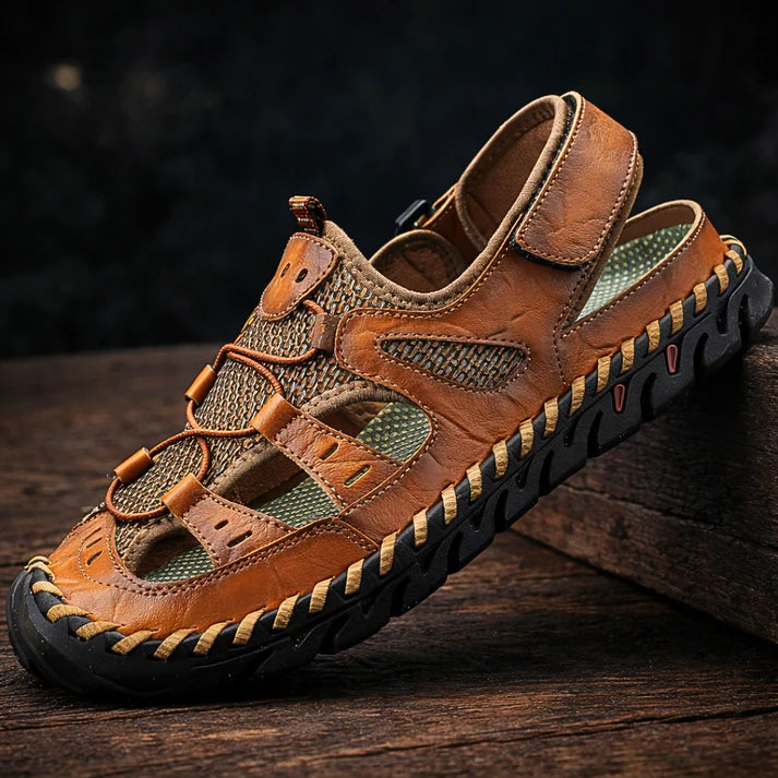 PHILIP™ | Sandales de randonnée Outdoor Trek