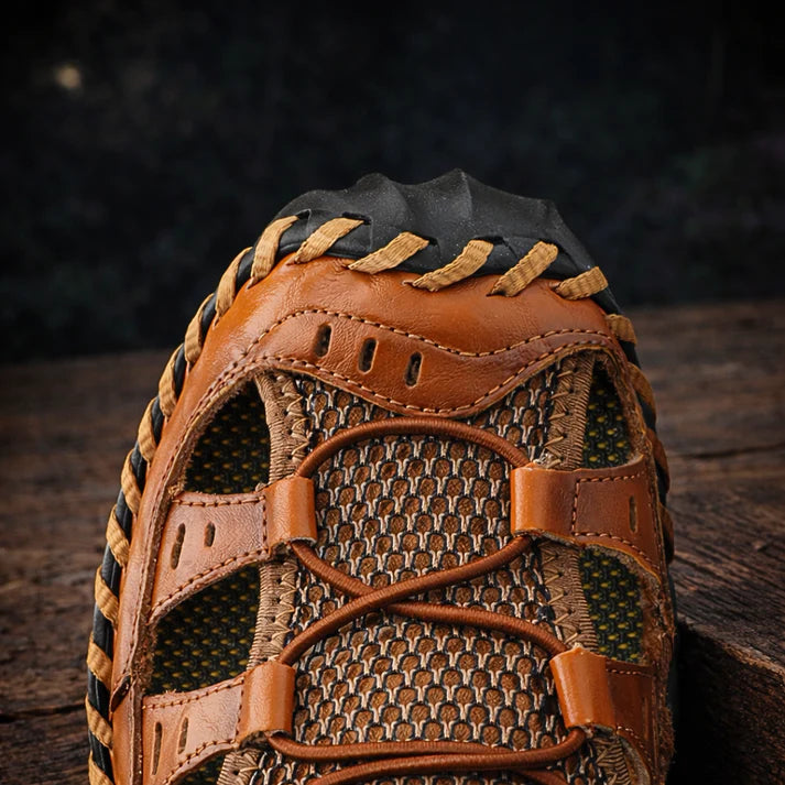 PHILIP™ | Sandales de randonnée Outdoor Trek