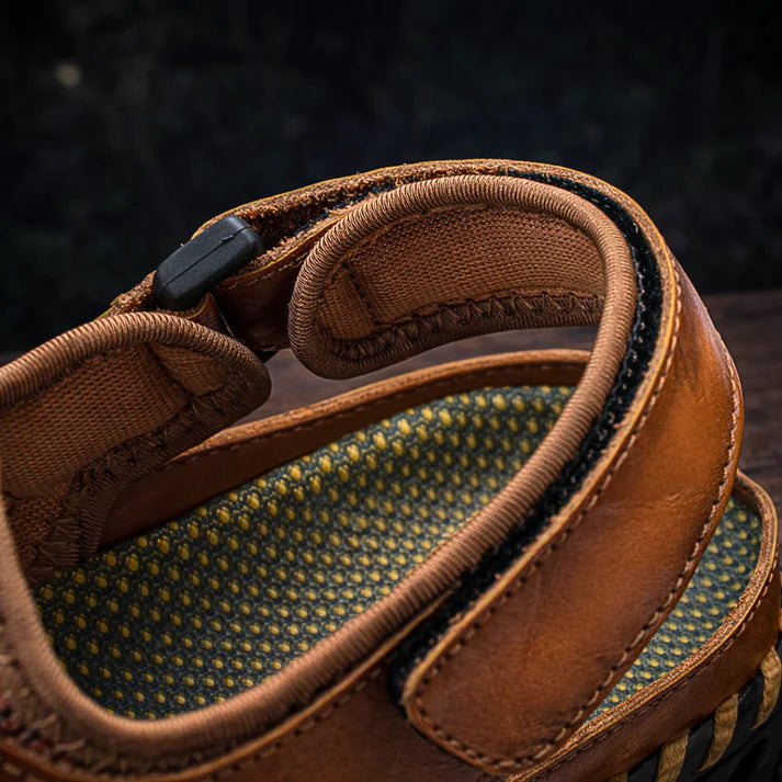 PHILIP™ | Sandales de randonnée Outdoor Trek