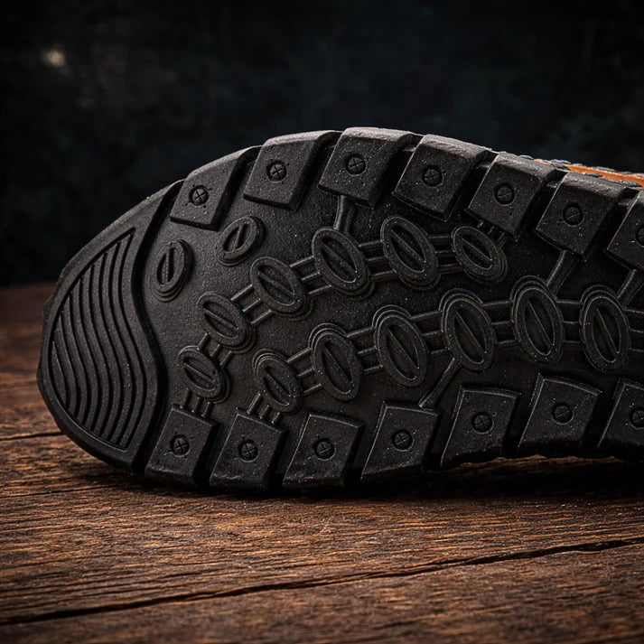 PHILIP™ | Sandales de randonnée Outdoor Trek