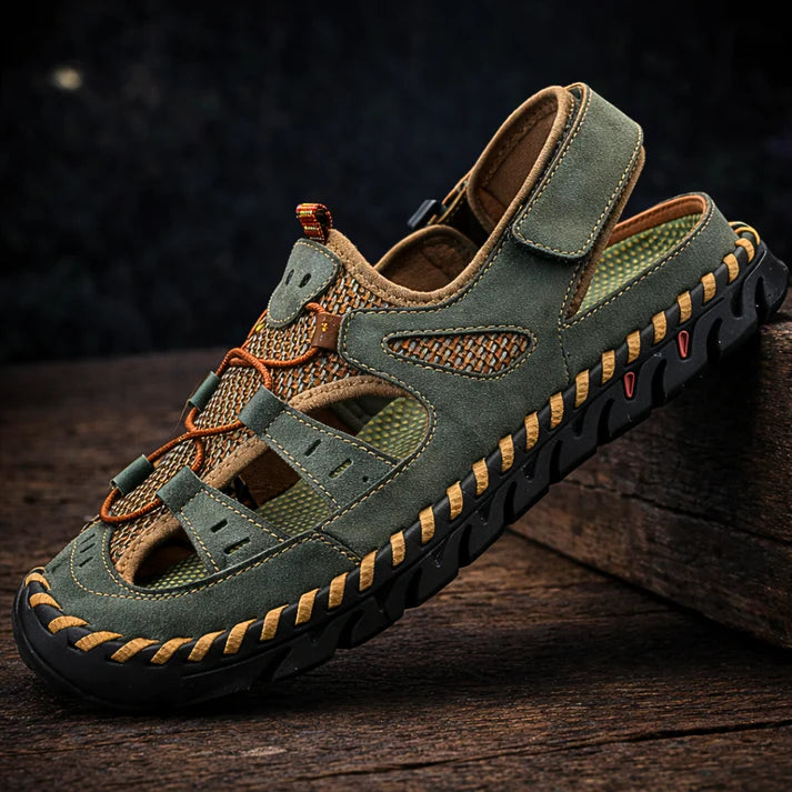 PHILIP™ | Sandales de randonnée Outdoor Trek