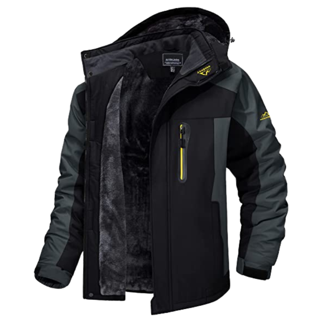PHILIP | VESTE D'HIVER POUR L'EXTÉRIEUR