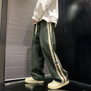 PHILIP | PANTALONS LARGES