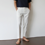 PHILIP™ | Pantalon en lin confortable pour homme