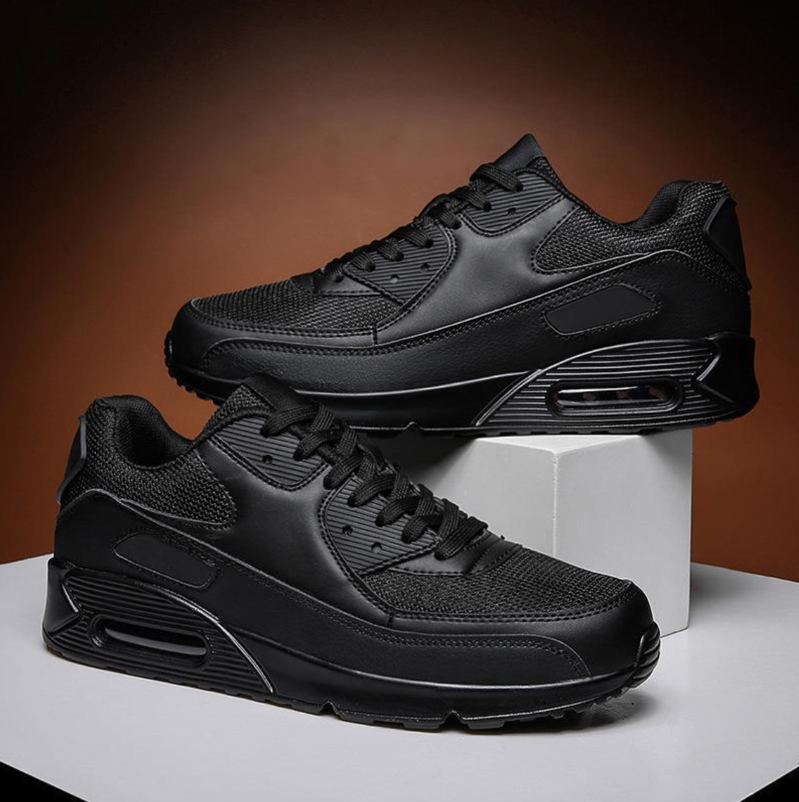 PHILIP | CHAUSSURES DE MARCHE ACTIVE POUR HOMMES