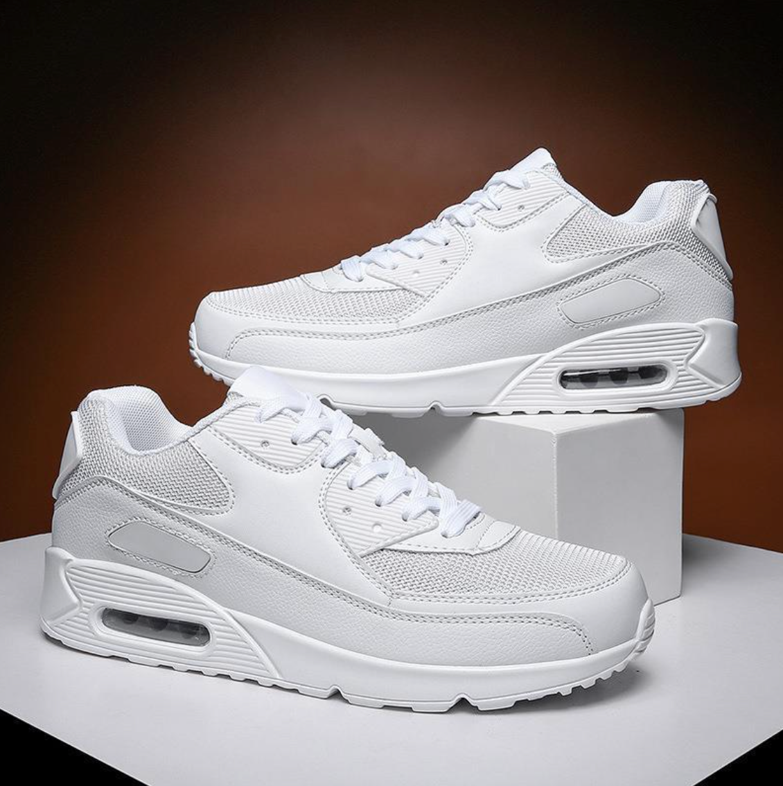 PHILIP | CHAUSSURES DE MARCHE ACTIVE POUR HOMMES
