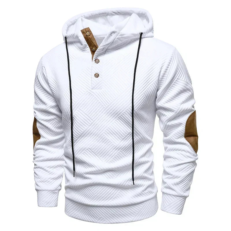 PHILIP | PULL CHALEUREUX ET ÉLÉGANT POUR HOMMES