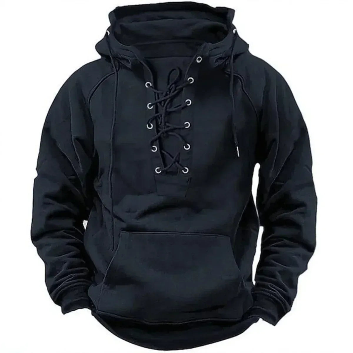PHILIP | SWEAT À CAPUCHE