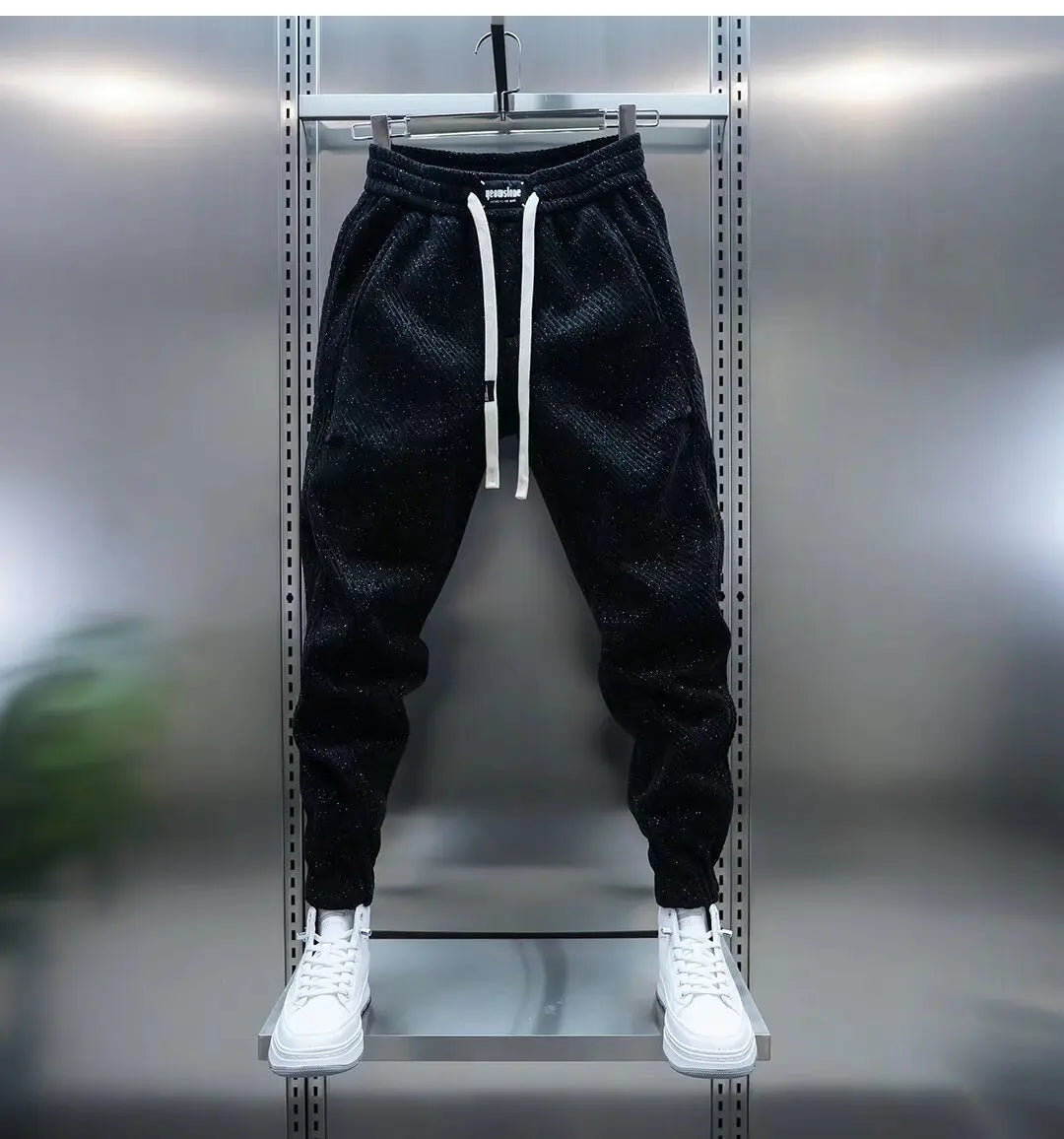 PHILIP | PANTALONS DE QUOTIDIEN DÉCONTRACTÉS POUR HOMMES