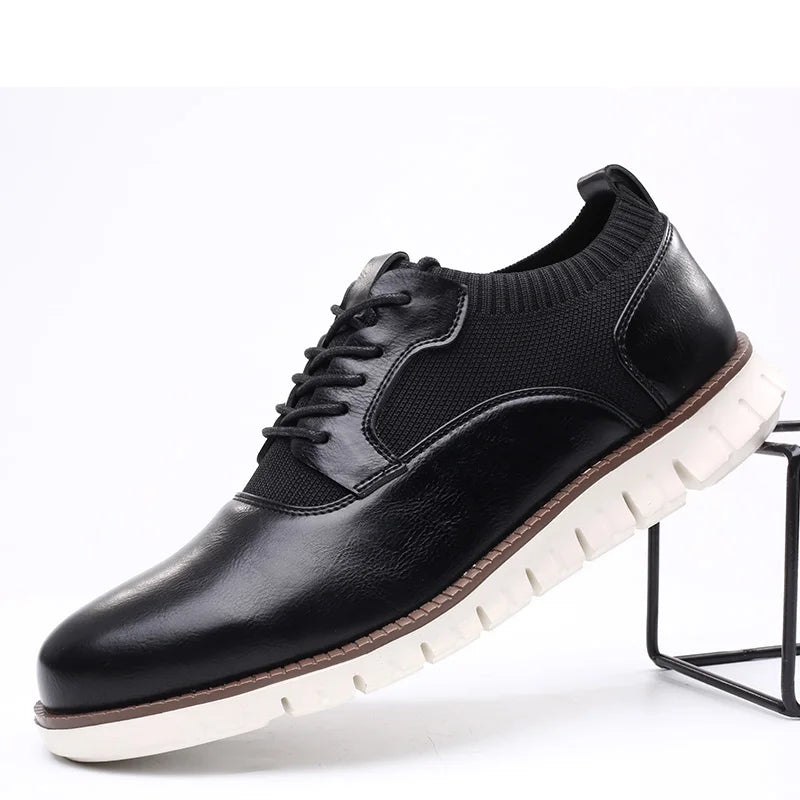 PHILIP | CHAUSSURES DE QUOTIDIEN POUR HOMMES