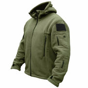 PHILIP | VESTE POLAIRE TACTIQUE