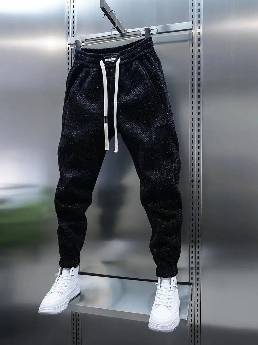 PHILIP | PANTALONS DE QUOTIDIEN DÉCONTRACTÉS POUR HOMMES