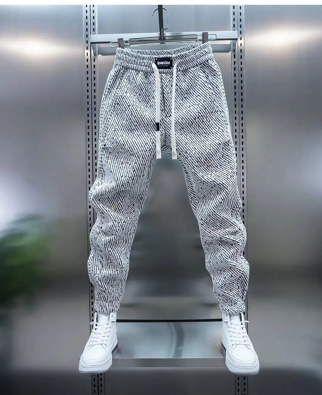 PHILIP | PANTALONS DE QUOTIDIEN DÉCONTRACTÉS POUR HOMMES