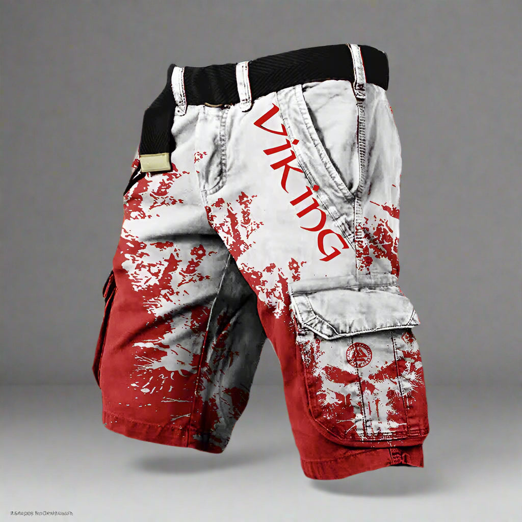PHILIP™ | Short de voyage Viking