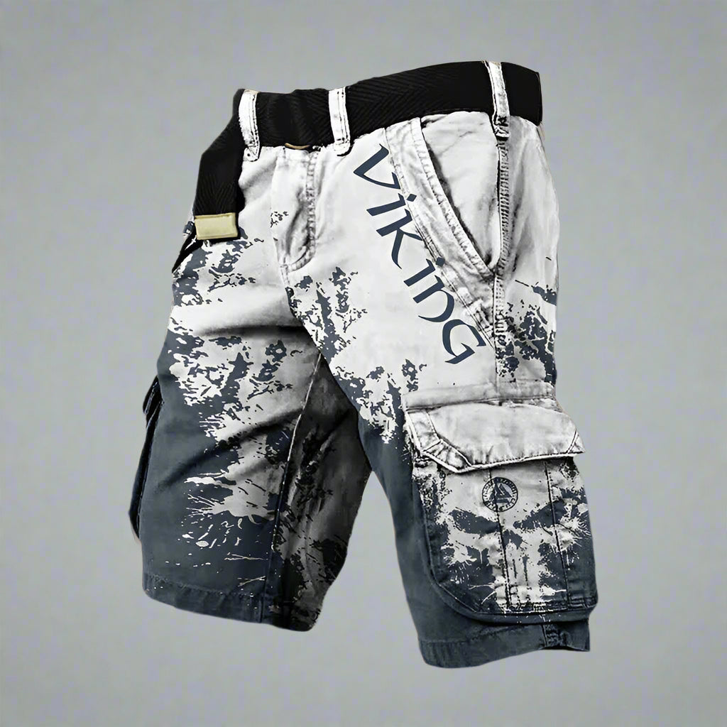 PHILIP™ | Short de voyage Viking