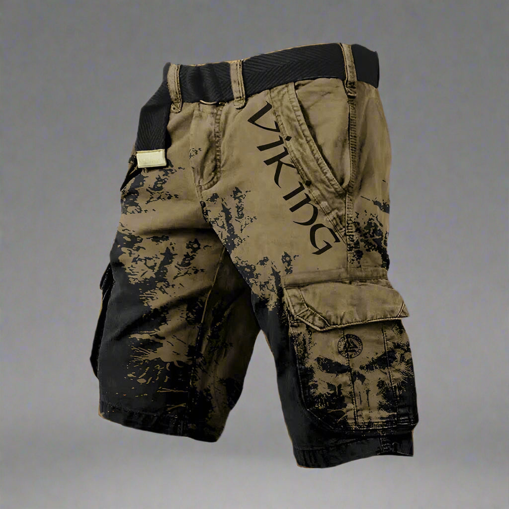 PHILIP™ | Short de voyage Viking