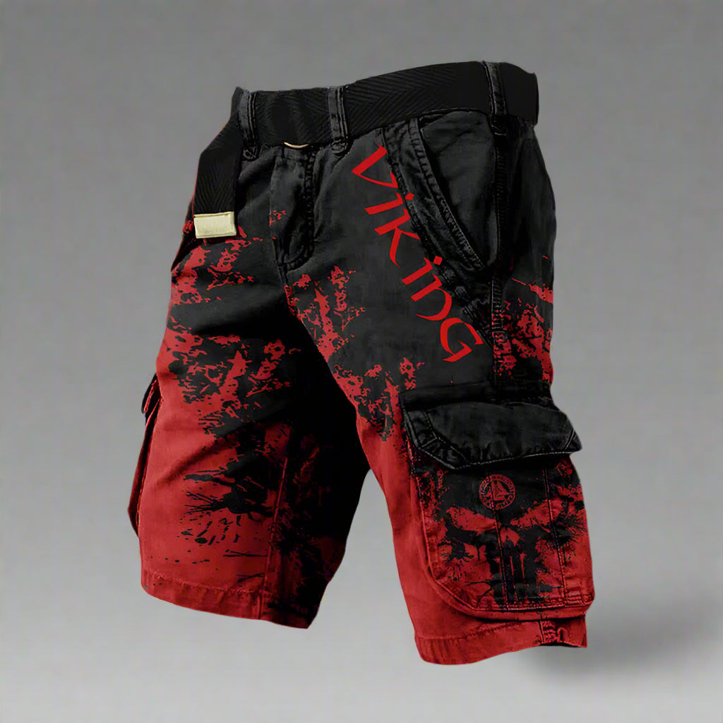 PHILIP™ | Short de voyage Viking