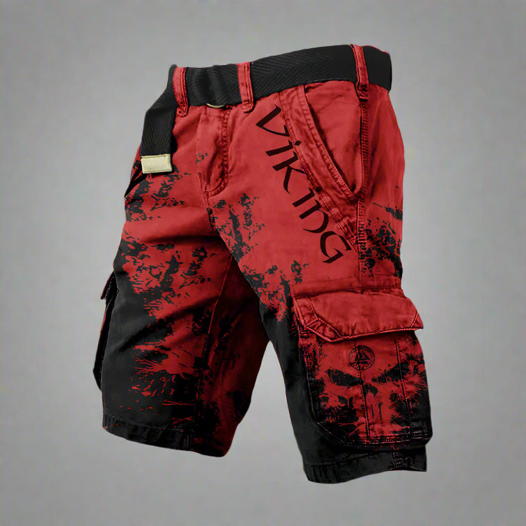 PHILIP™ | Short de voyage Viking
