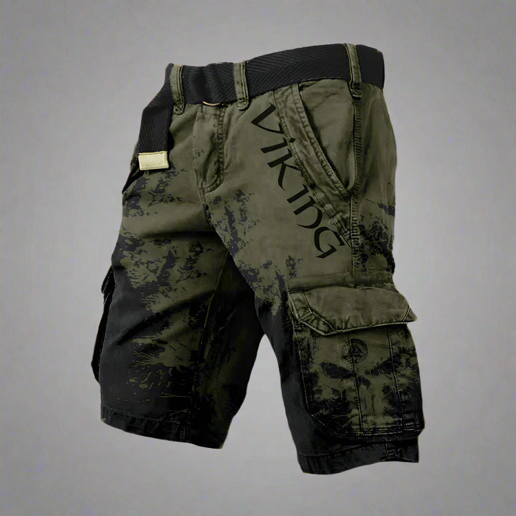PHILIP™ | Short de voyage Viking
