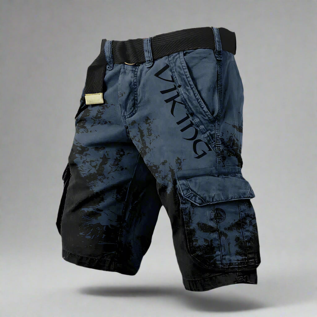 PHILIP™ | Short de voyage Viking