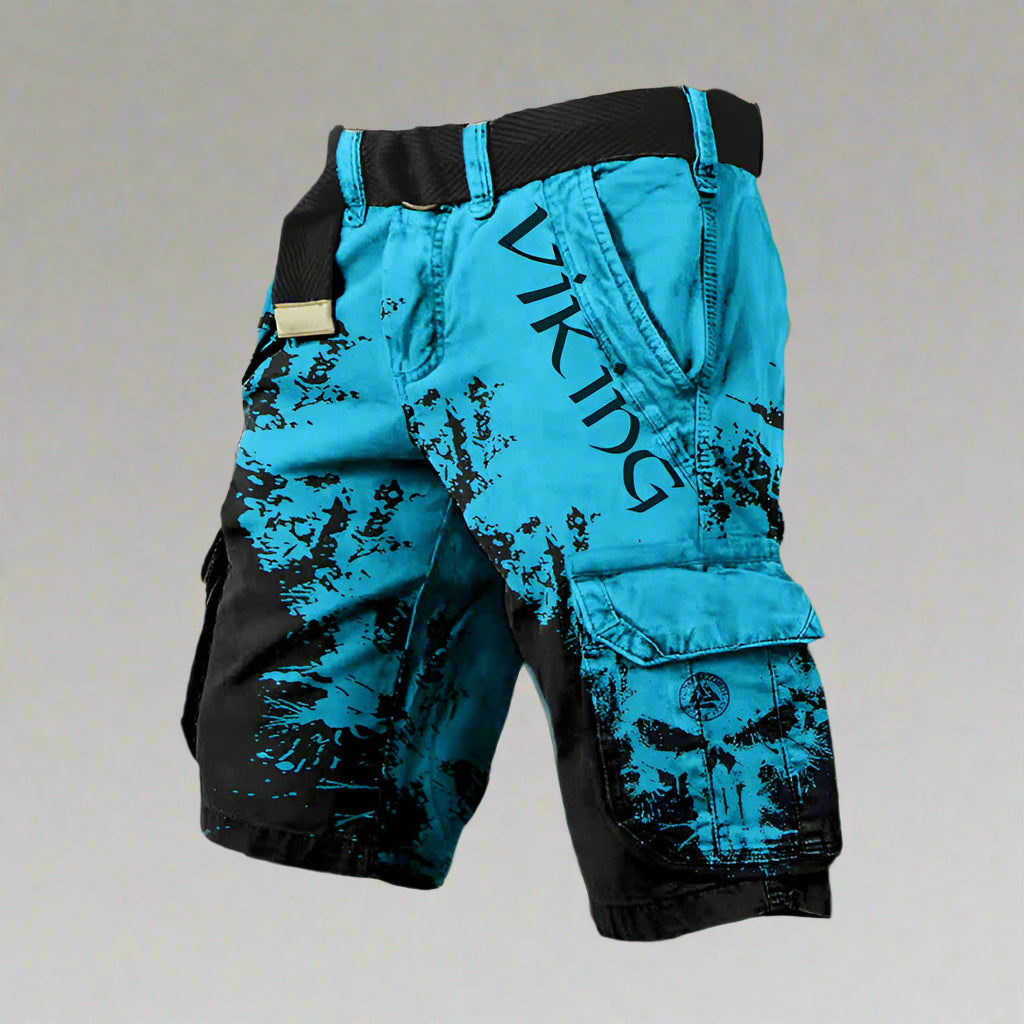 PHILIP™ | Short de voyage Viking