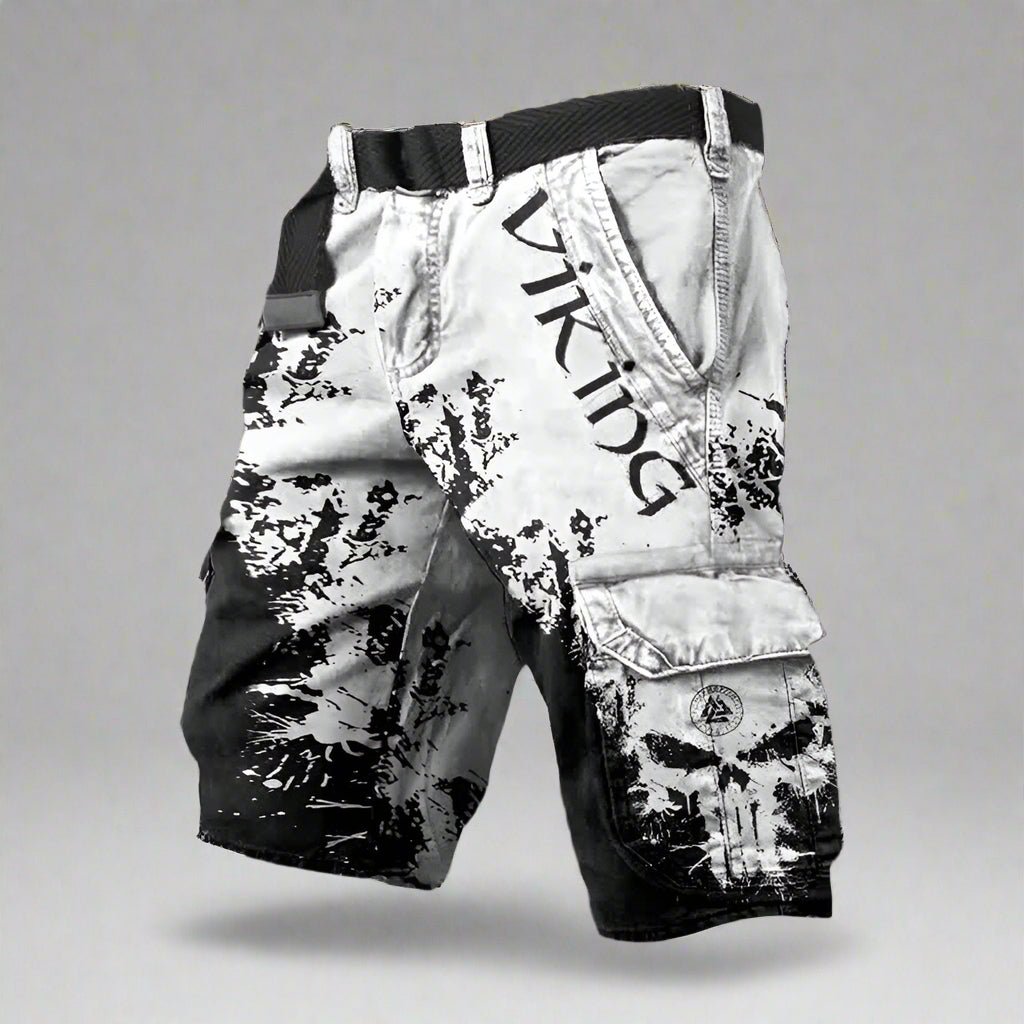 PHILIP™ | Short de voyage Viking