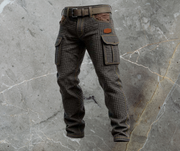 PHILIP | PANTALON DE TRAVAIL RENFORCÉ