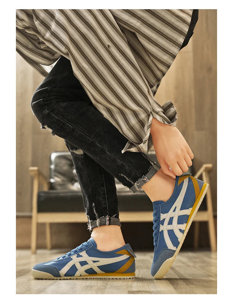 PHILIP™ | Baskets Retro Runner