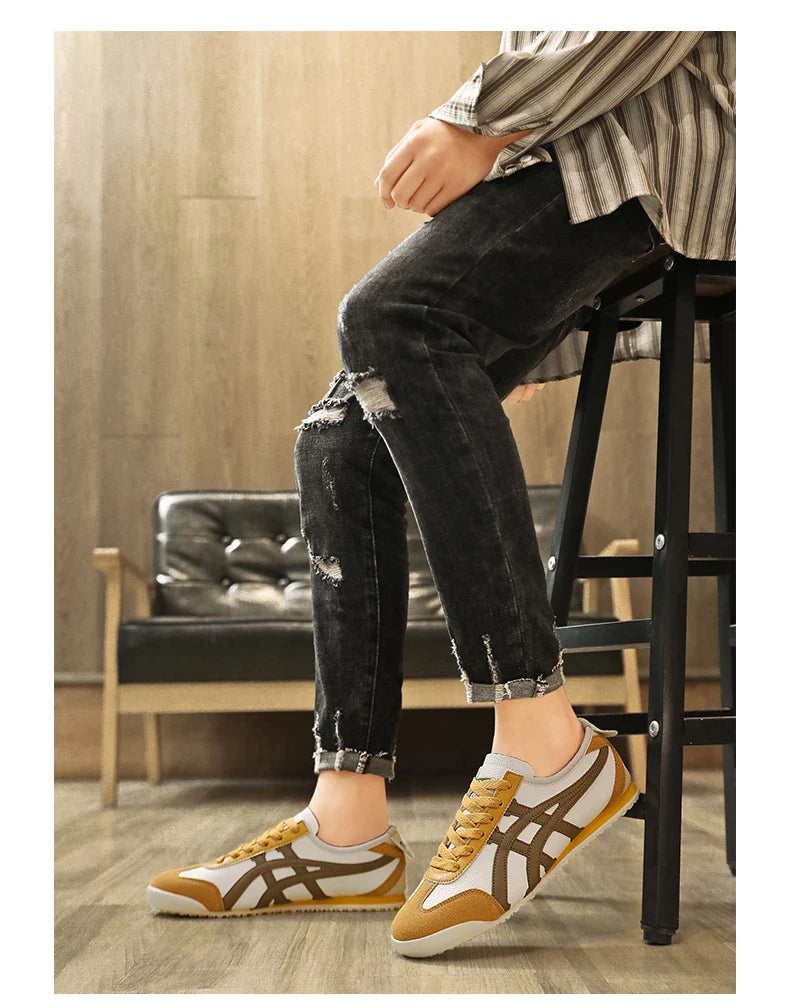 PHILIP™ | Baskets Retro Runner