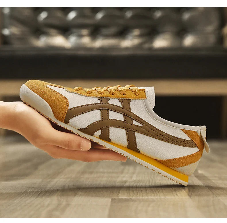 PHILIP™ | Baskets Retro Runner