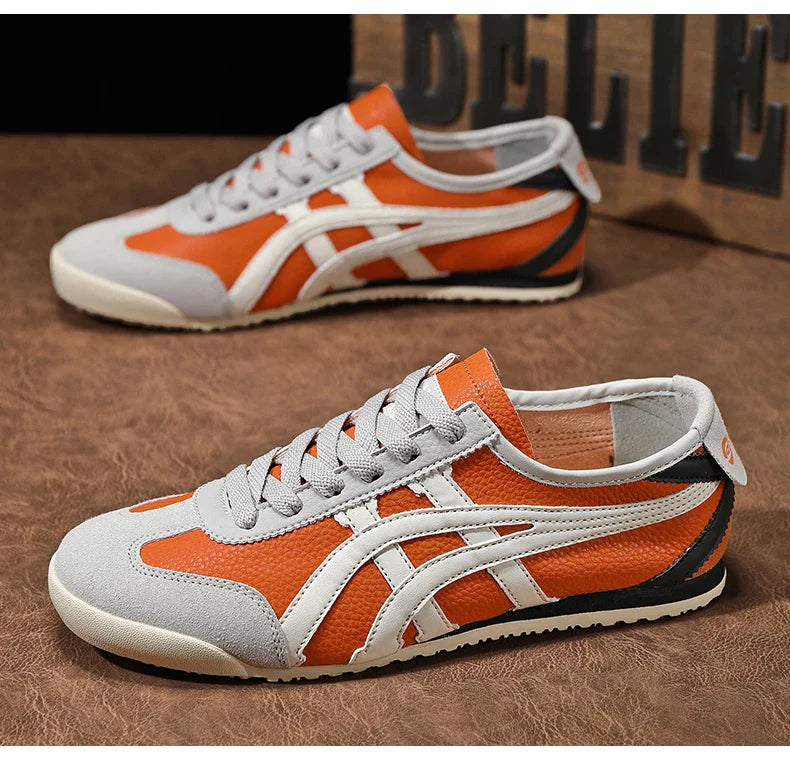 PHILIP™ | Baskets Retro Runner