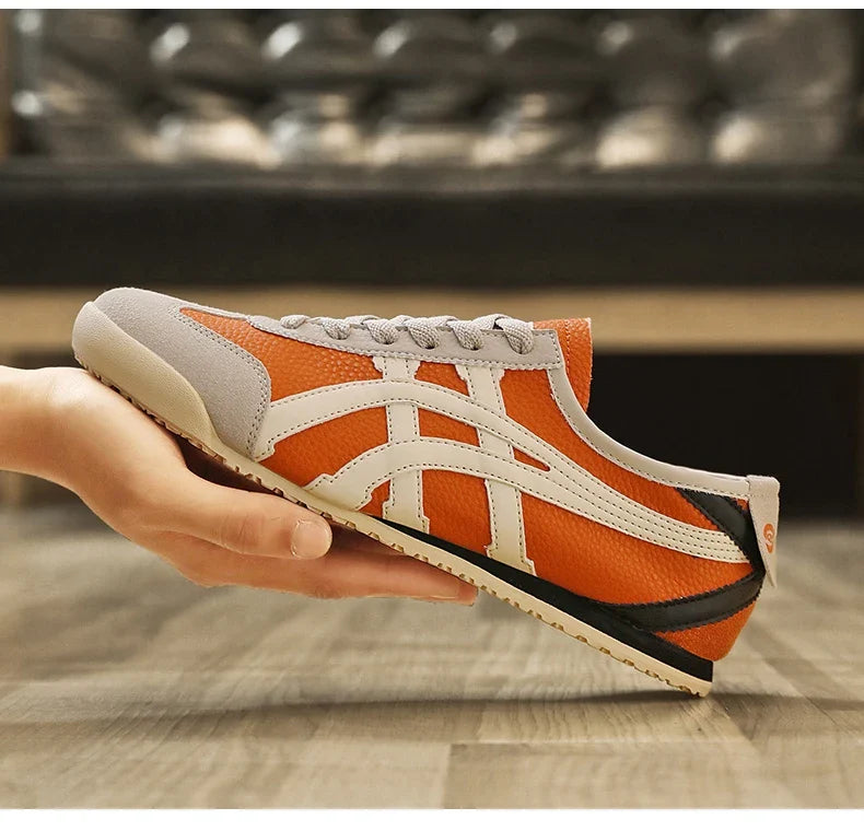 PHILIP™ | Baskets Retro Runner