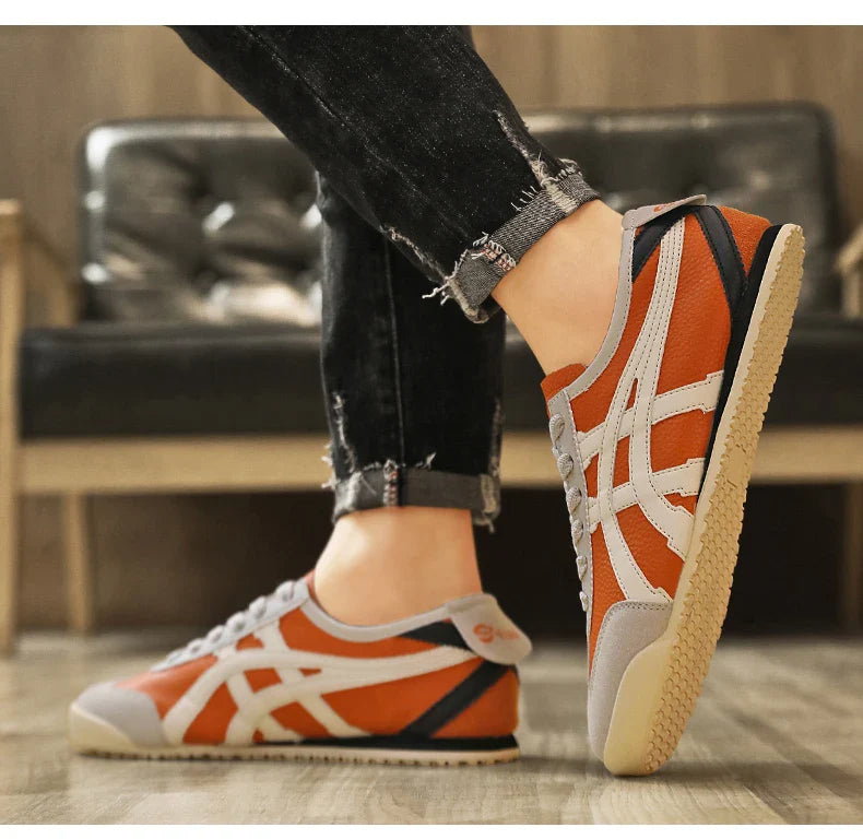 PHILIP™ | Baskets Retro Runner