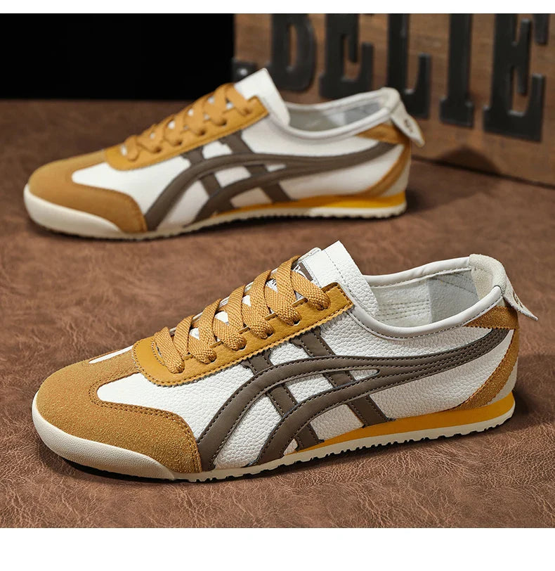 PHILIP™ | Baskets Retro Runner