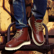 PHILIP | BOTTINES À LACETS CLASSIQUES POUR HOMMES