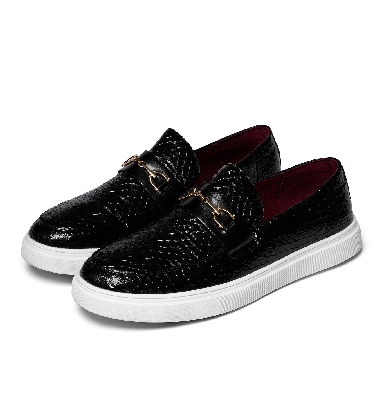 PHILIP | MOCASSINS CLASSIQUES POUR HOMMES