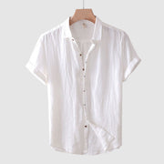 PHILIP™ | Chemise de plage en lin