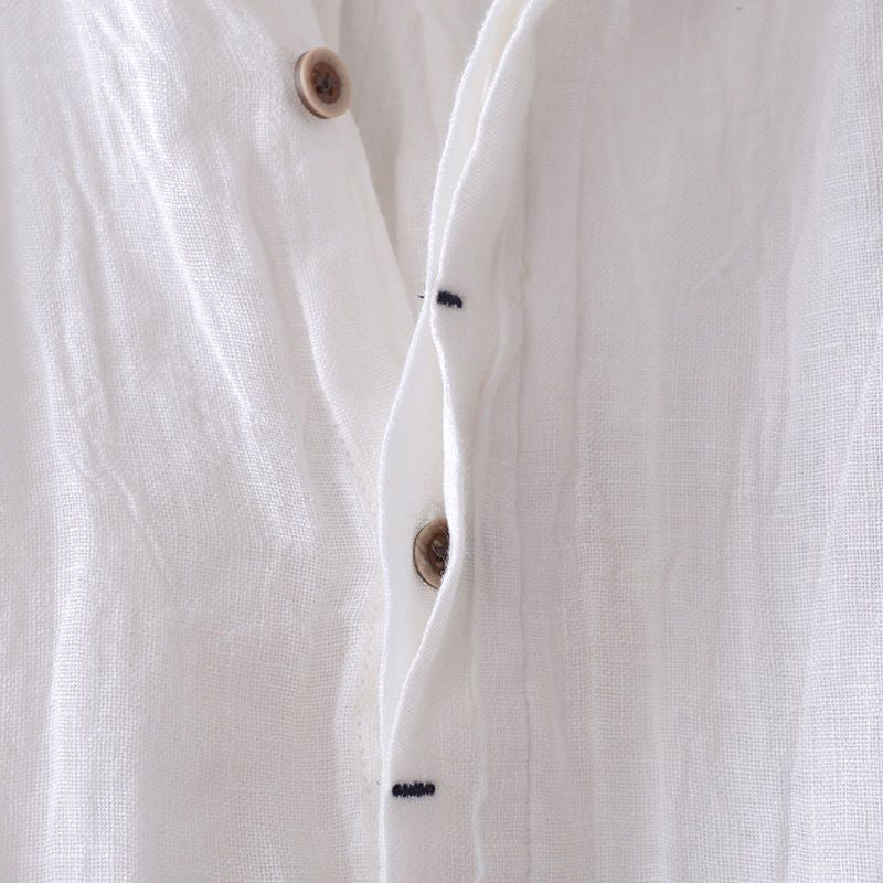 PHILIP™ | Chemise de plage en lin