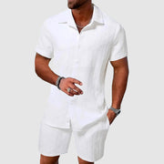 PHILIP™ | Ensemble texturé