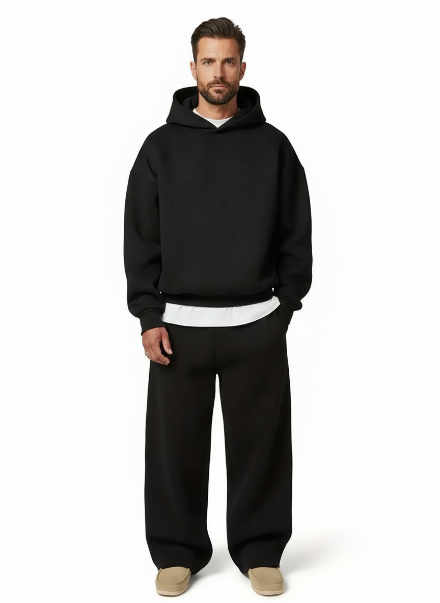 PHILIP™ | Ensemble de jogging à capuche