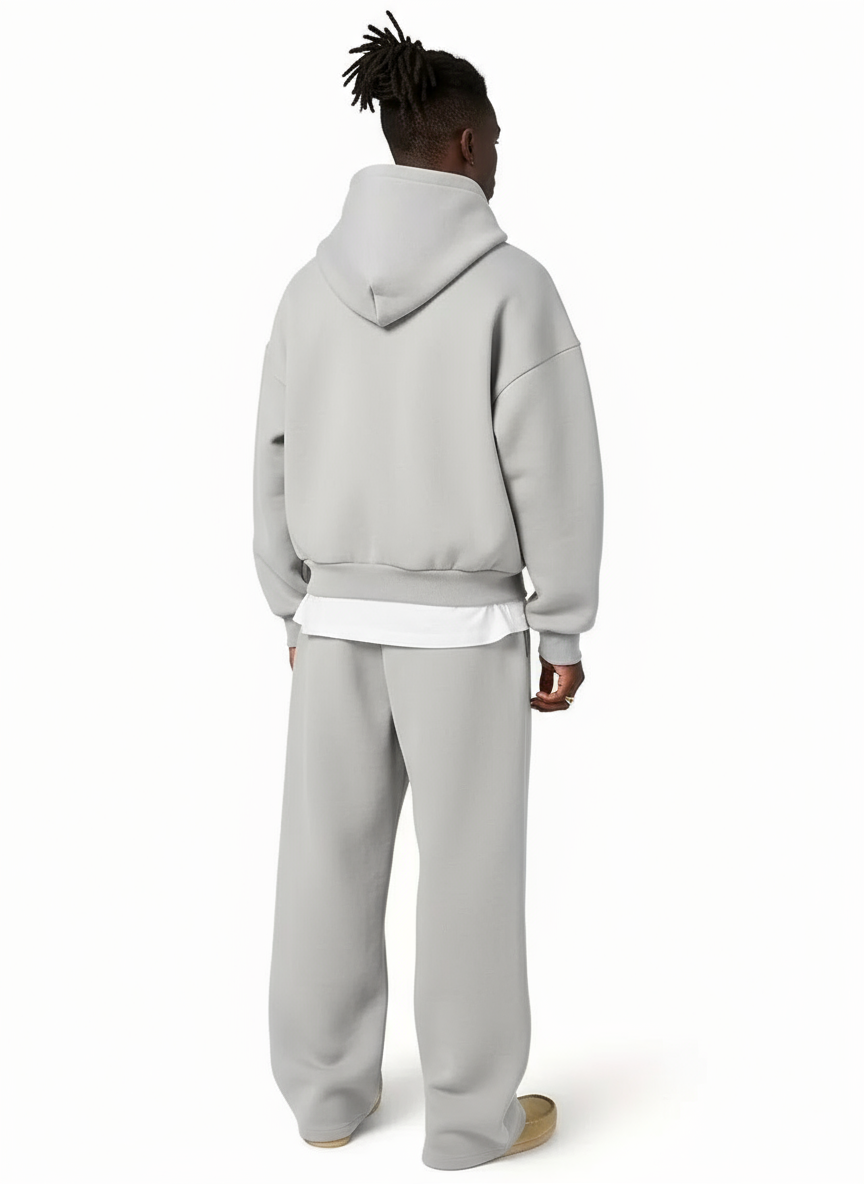 PHILIP™ | Ensemble de jogging à capuche