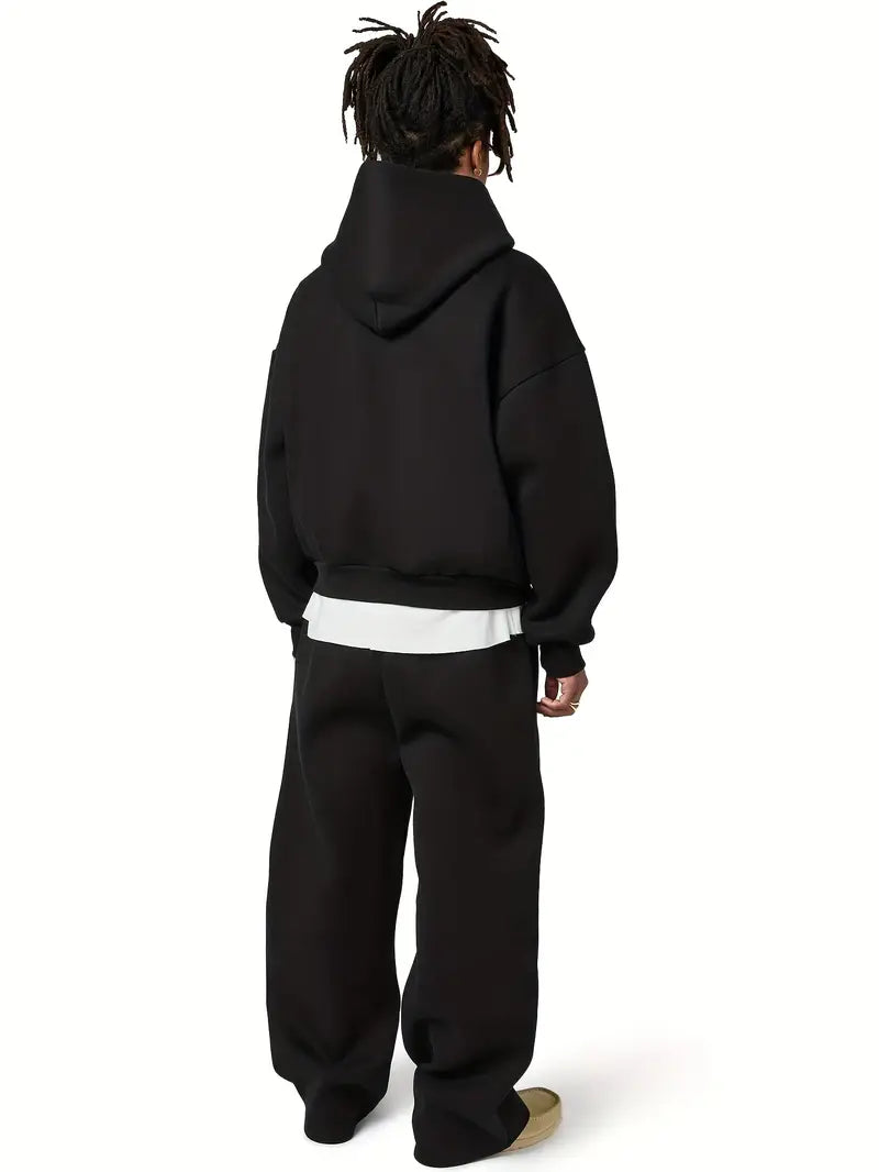PHILIP™ | Ensemble de jogging à capuche