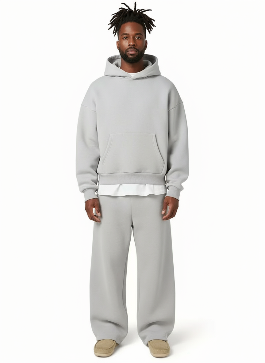 PHILIP™ | Ensemble de jogging à capuche