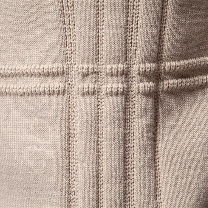 PHILIP | PULL À RAYURES POUR HOMMES