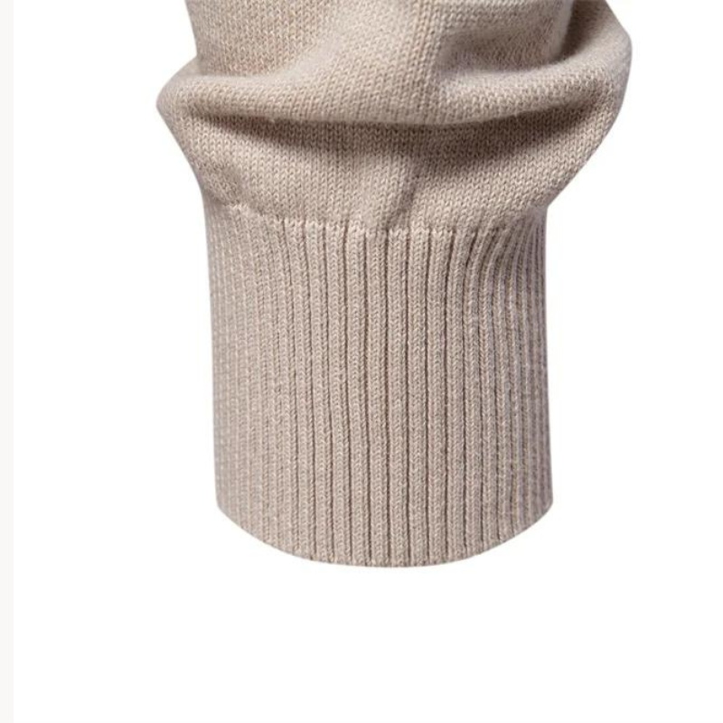 PHILIP | PULL À RAYURES POUR HOMMES